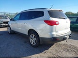 Chevrolet Traverse 2Lt 1GNKVJED8CJ116435 снимка