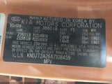 Kia Soul + KNDJT2A26A7108459 снимка