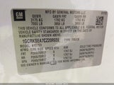 Chevrolet Silverado  Lt 1GCRKSEA7CZ208939 снимка