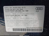 Audi Q5 3.0T Premium Plus WA1DGAFPXDA068954 снимка