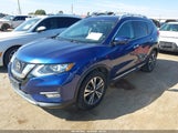 Nissan Rogue Sl 5N1AT2MT8JC851986 снимка