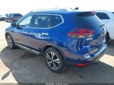 Nissan Rogue Sl 5N1AT2MT8JC851986 снимка