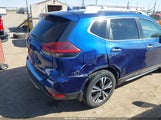 Nissan Rogue Sl 5N1AT2MT8JC851986 снимка