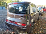 Nissan Cube 1.8S JN8AZ2KR3AT156846 снимка