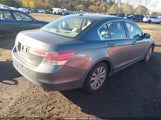 Honda Accord 2.4 Ex-L 1HGCP2F86CA107605 снимка