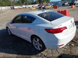 Acura Ilx 2.0L 19VDE1F3XFE006150 снимка