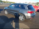 Acura Rdx 5J8TB182X8A017883 снимка
