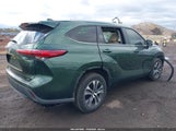 Toyota Highlander Hybrid Xle 5TDKBRCH0PS566241 снимка