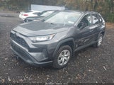 Toyota Rav4 Le 2T3F1RFV5KC013857 снимка