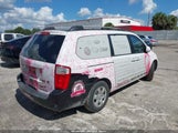 Kia Sedona Ex/Lx KNDMB233266040521 photo
