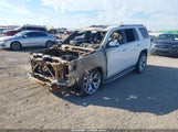 Chevrolet Tahoe Ltz 1GNSCCKCXFR687055 снимка