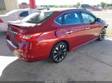 Nissan Sentra Sr 3N1AB7AP2JY222553 снимка