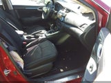 Nissan Sentra Sr 3N1AB7AP2JY222553 снимка