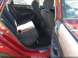Nissan Sentra Sr 3N1AB7AP2JY222553 снимка