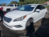 Hyundai Sonata Se 5NPE24AF4GH289441 снимка