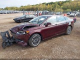Ford Fusion Se 3FA6P0H91HR365636 снимка
