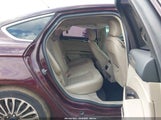 Ford Fusion Se 3FA6P0H91HR365636 снимка