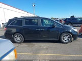 Honda Odyssey Ex-L 5FNRL5H61CB134106 снимка