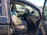 Honda Odyssey Ex-L 5FNRL5H61CB134106 снимка