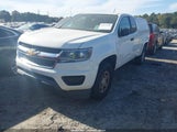 Chevrolet Colorado Wt 1GCHSBEA8G1334811 снимка
