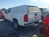 Chevrolet Colorado Wt 1GCHSBEA8G1334811 снимка