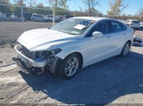 Ford Fusion Se 3FA6P0HD2JR251994 снимка