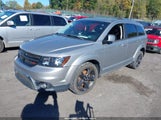 Dodge Journey Crossroad 3C4PDCGG0KT773547 снимка