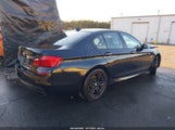 BMW 550I xDrive WBAFU9C52BC784108 снимка