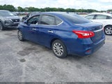 Nissan Sentra Sv 3N1AB7AP8KY223823 снимка