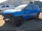 Jeep Compass Altitude 4X4 3C4NJDBB7KT674774 снимка
