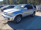 Toyota 4Runner Limited V8 JTEZT17R968008709 photo