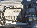 Toyota Corolla Le 2T1BR32E04C205158 снимка