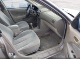 Toyota Corolla Le 2T1BR12E81C501271 photo