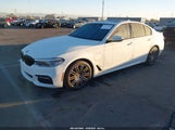 BMW 530E Iperformance WBAJA9C51JB033833 снимка