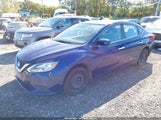 Nissan Sentra Sv 3N1AB7AP8HY311778 снимка