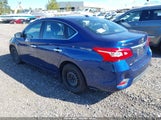 Nissan Sentra Sv 3N1AB7AP8HY311778 снимка