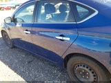 Nissan Sentra Sv 3N1AB7AP8HY311778 снимка