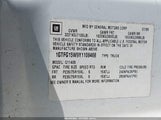 GMC Savana Standard 1GTFG15W9Y1108468 снимка