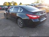 Nissan Altima 2.5 Sv 1N4AL3APXGC161477 fotografie