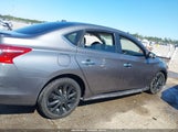 Nissan Sentra Sr 3N1AB7AP3JY308888 снимка