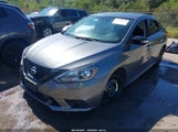 Nissan Sentra Sr 3N1AB7AP3JY308888 снимка