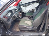 Honda Civic Si SHHEP33504U505701 снимка