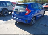 Honda Fit Ex/Ex-L 3HGGK5H89FM753453 photo