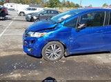 Honda Fit Ex/Ex-L 3HGGK5H89FM753453 fotografie