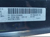 Dodge Charger Sxt 2C3CDXJG1GH206394 снимка