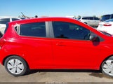 Chevrolet Spark Ls Cvt KL8CB6SA9HC706256 снимка