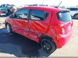 Chevrolet Spark Ls Cvt KL8CB6SA9HC706256 снимка
