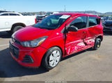 Chevrolet Spark Ls Cvt KL8CB6SA9HC706256 снимка