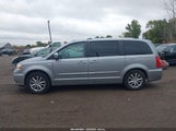 Chrysler Town & Country Touring-L 30Th Anniversary 2C4RC1CG7ER424592 fotografie