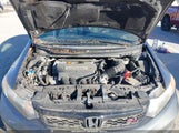 Honda Civic Si 2HGFB6E51CH702468 снимка